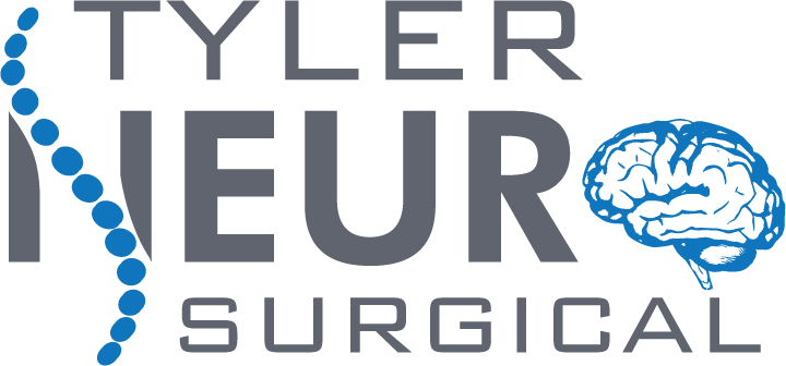 Tyler Neurosurgical Associates Logo