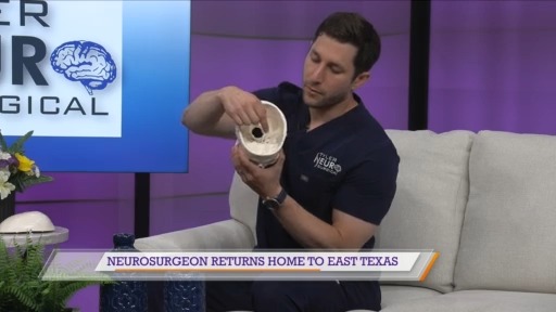 Dr. Luis Fernandez’s Homecoming Continues to Make Headlines