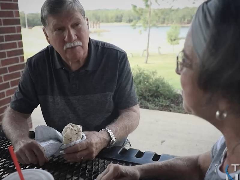 Patient with Trigeminal Neuralgia Finds Relief