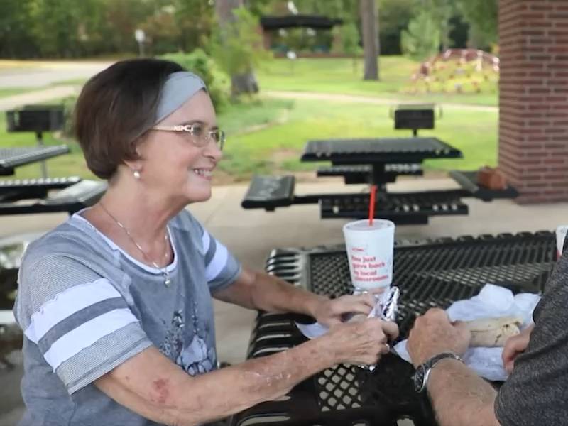 Microvascular Decompression Relieves Patient’s Pain