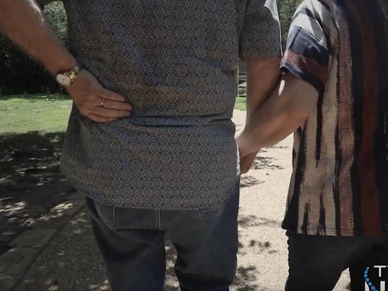 Life-changing Relief from Back Pain