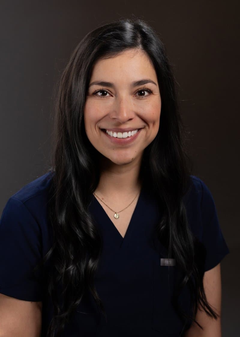 Mayra Acord nurse practioner in Tyler, Texas